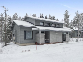 Holiday Home Rukan salmenhovi by Interhome Ruka